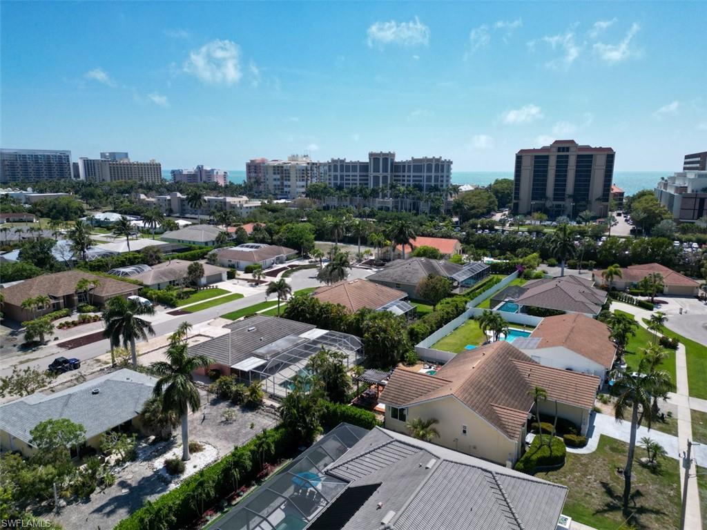MARCO ISLAND - Residential