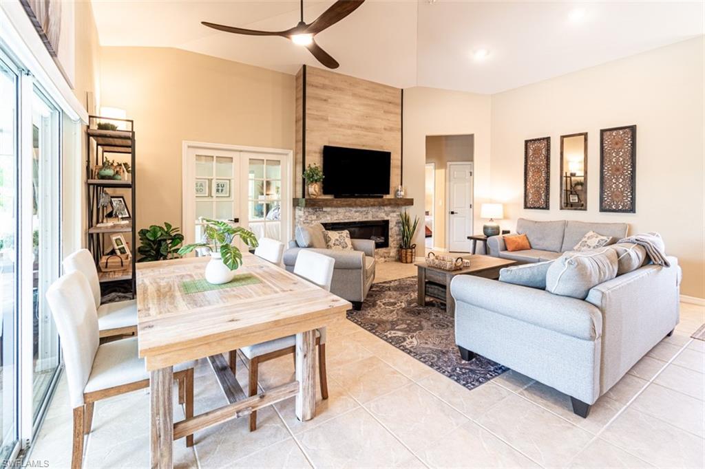 MARCO ISLAND - Residential