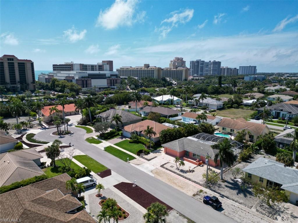MARCO ISLAND - Residential