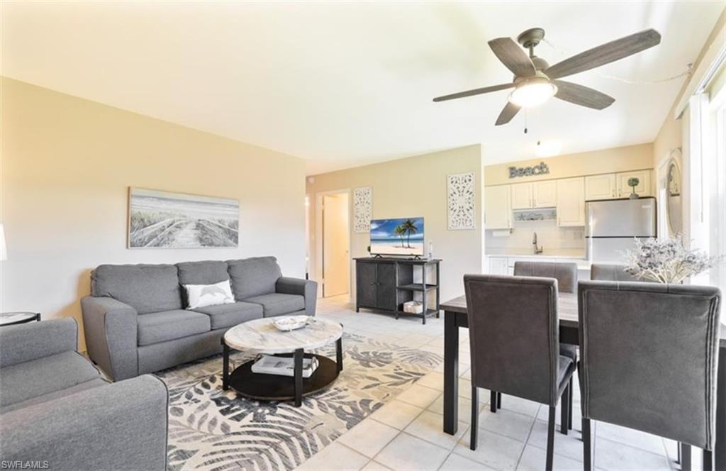 SEABREEZE APTS - Residential