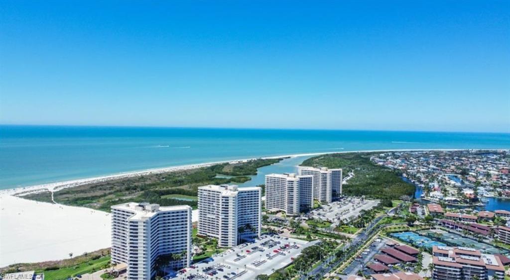 SEABREEZE APTS - Residential