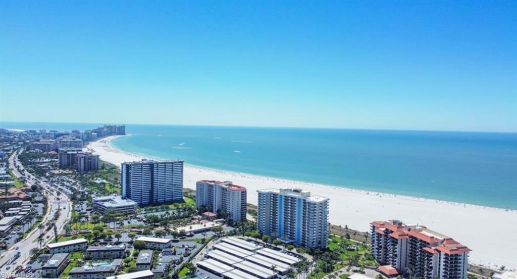 SEABREEZE APTS - Residential