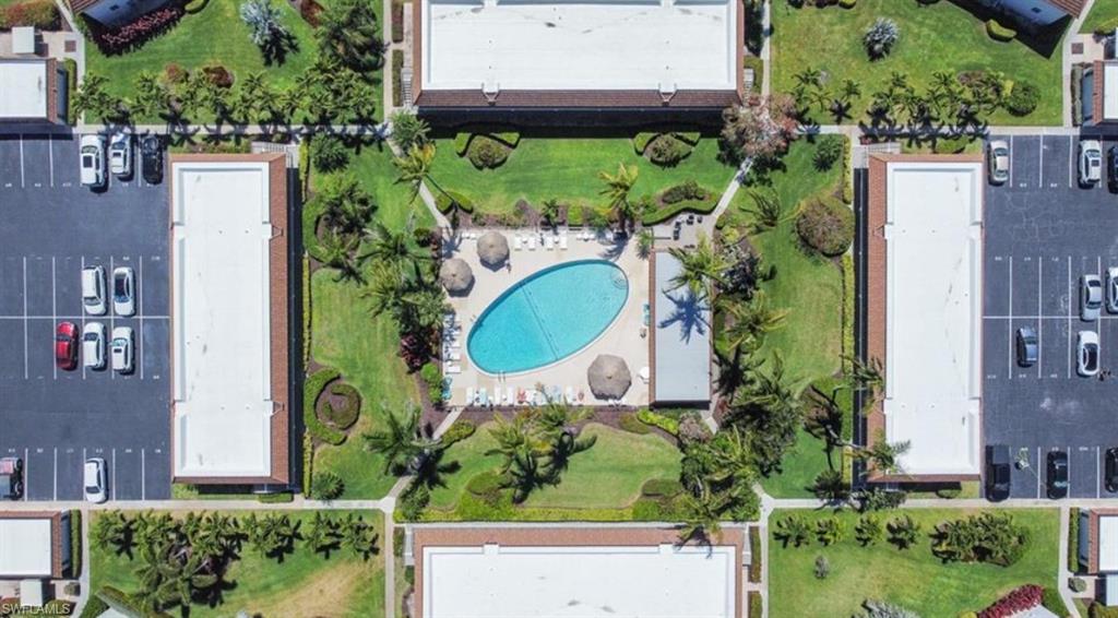 SEABREEZE APTS - Residential
