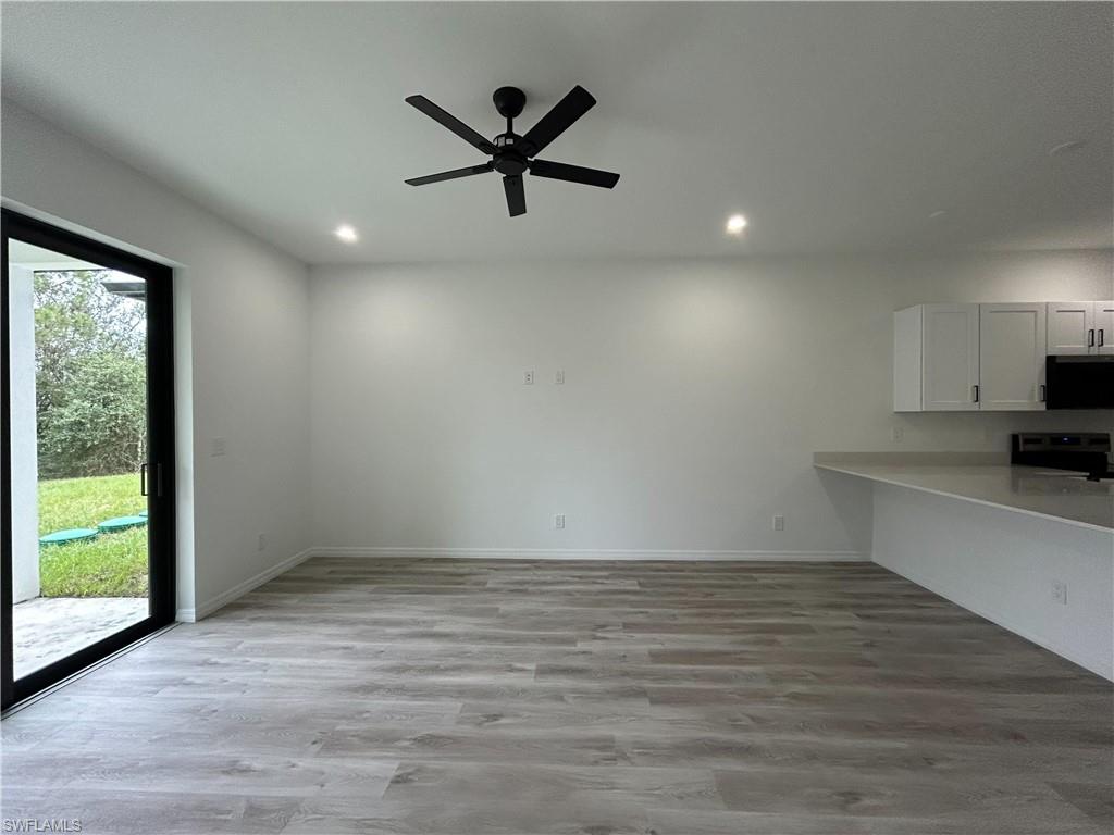 LEHIGH ACRES - Residential Lease