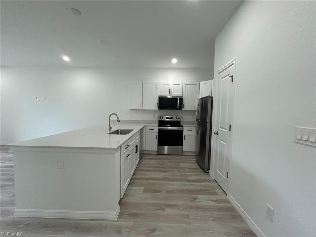 LEHIGH ACRES - Residential Lease