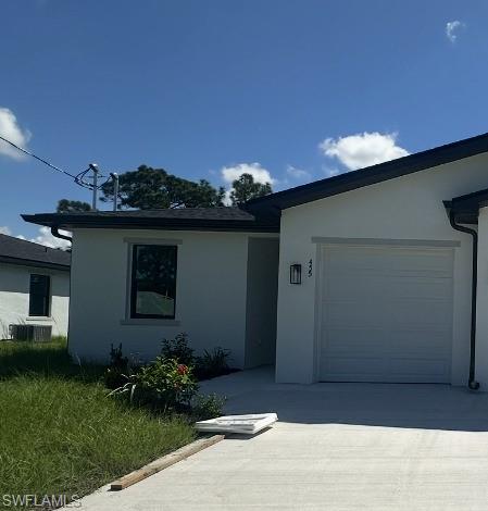 LEHIGH ACRES - Residential Lease