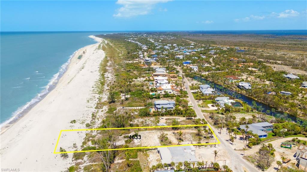 CHATEAUX SUR MER UNREC - Residential