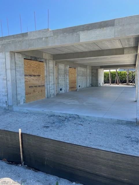 CHATEAUX SUR MER UNREC - Residential