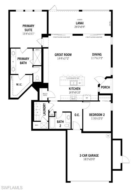 1786 Clearwater Preserve WAY 103