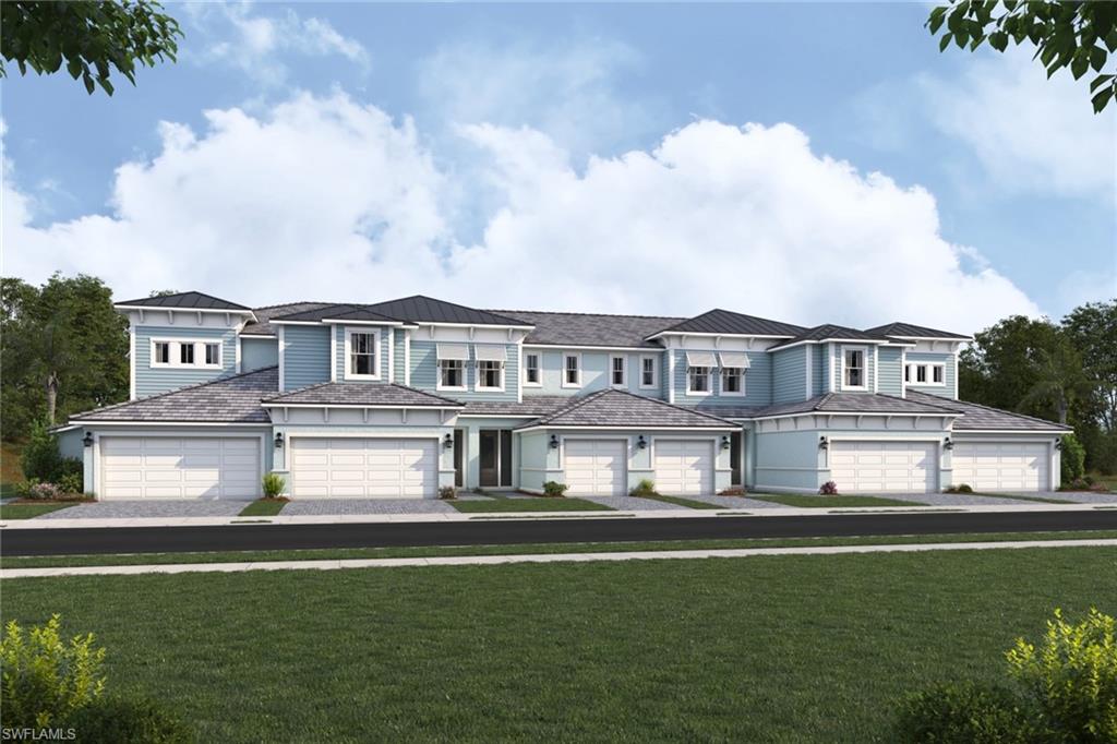 SUMMERLIT - Residential