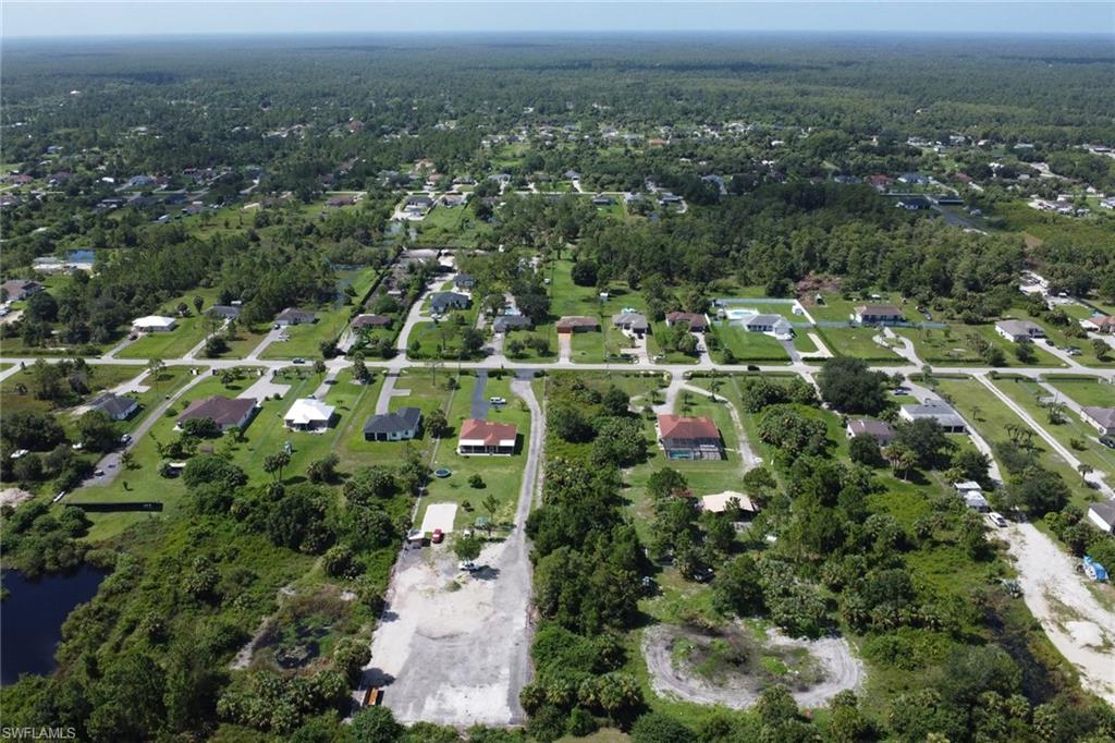 GOLDEN GATE ESTATES - Land