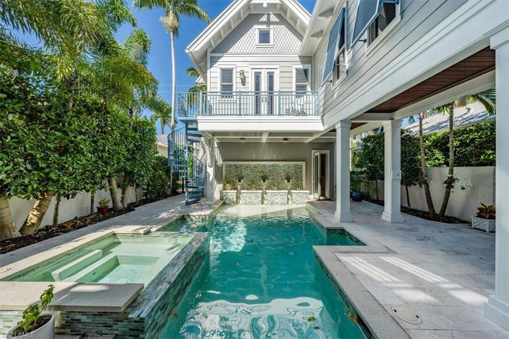 OLDE NAPLES - Residential