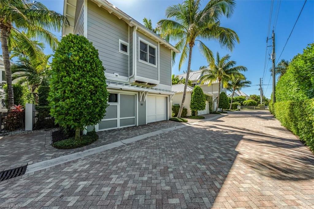 OLDE NAPLES - Residential