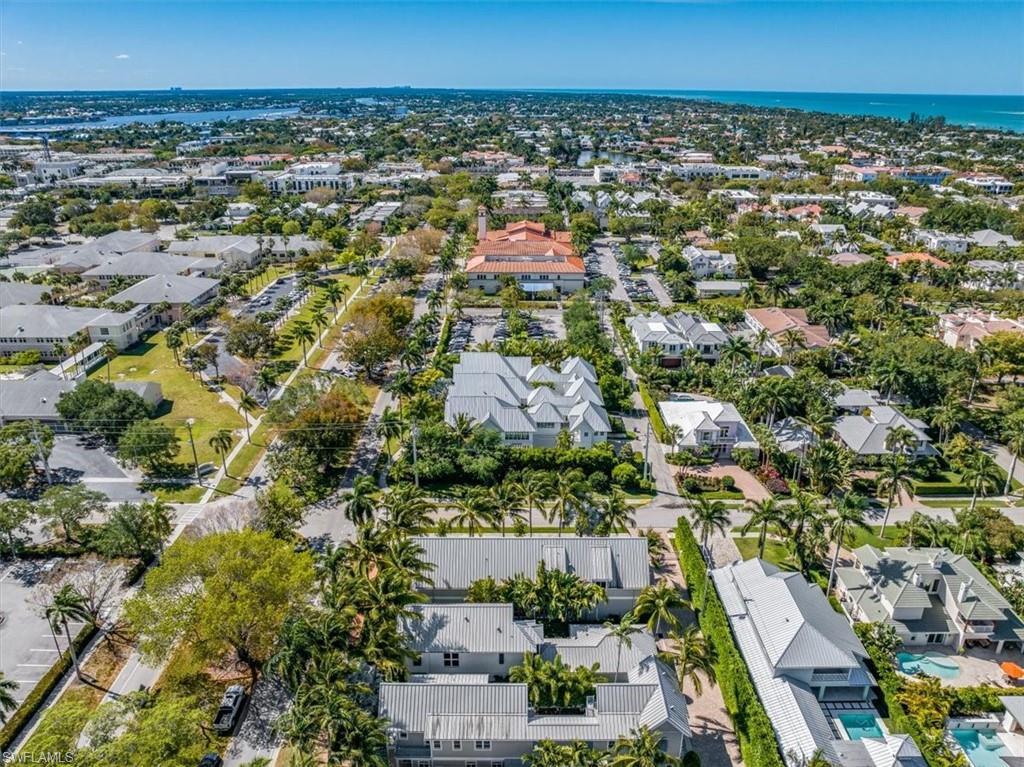 OLDE NAPLES - Residential