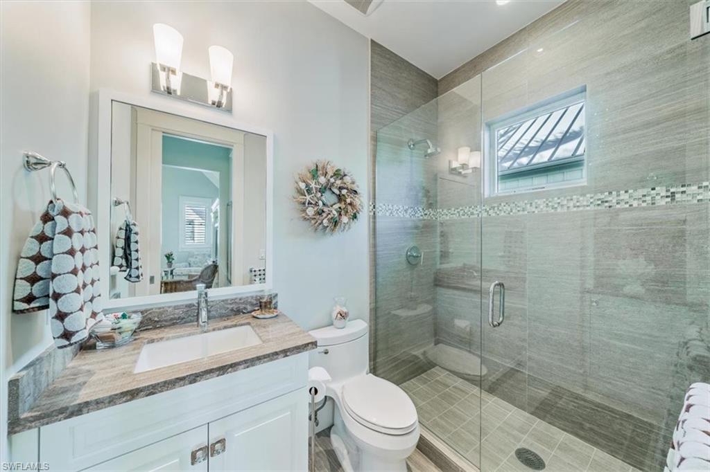 OLDE NAPLES - Residential