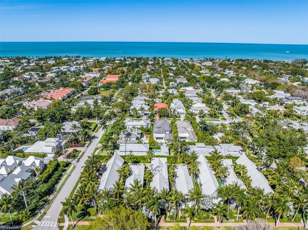 OLDE NAPLES - Residential
