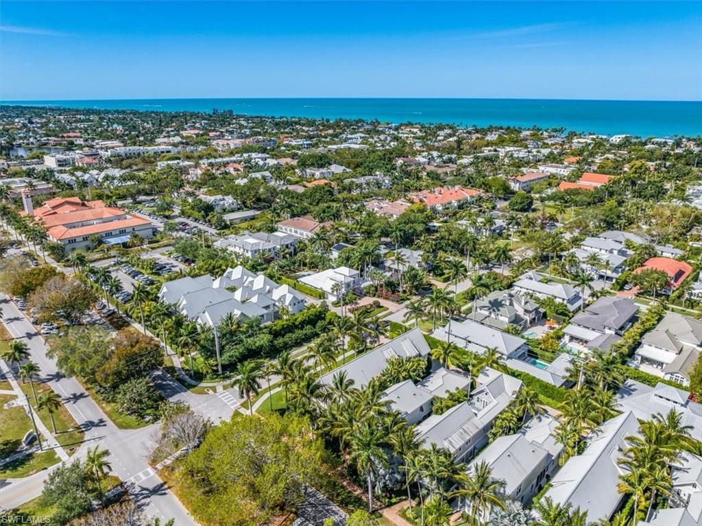 OLDE NAPLES - Residential