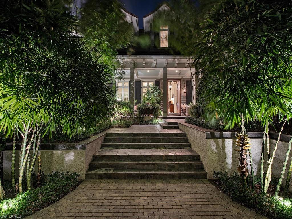 OLDE NAPLES - Residential