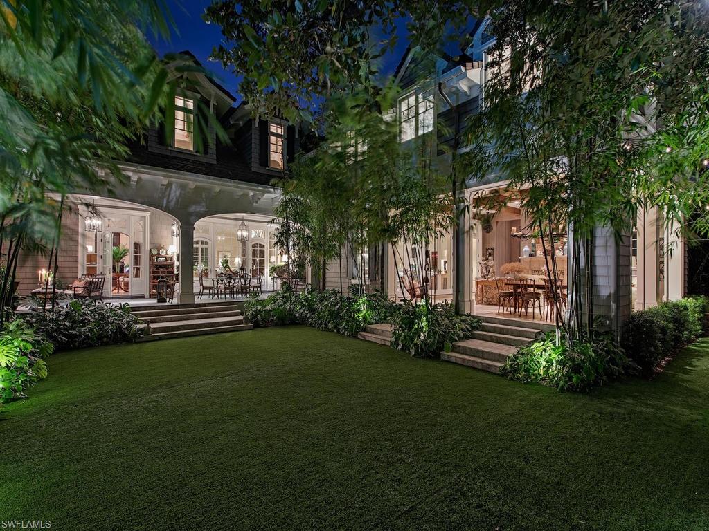 OLDE NAPLES - Residential