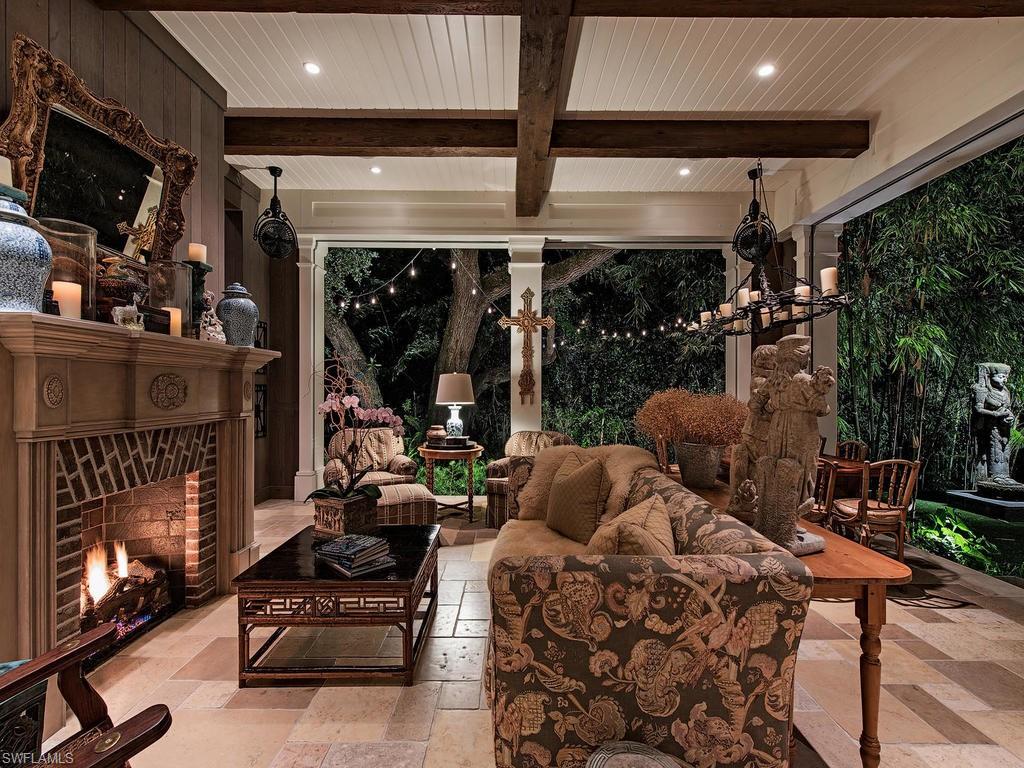 OLDE NAPLES - Residential