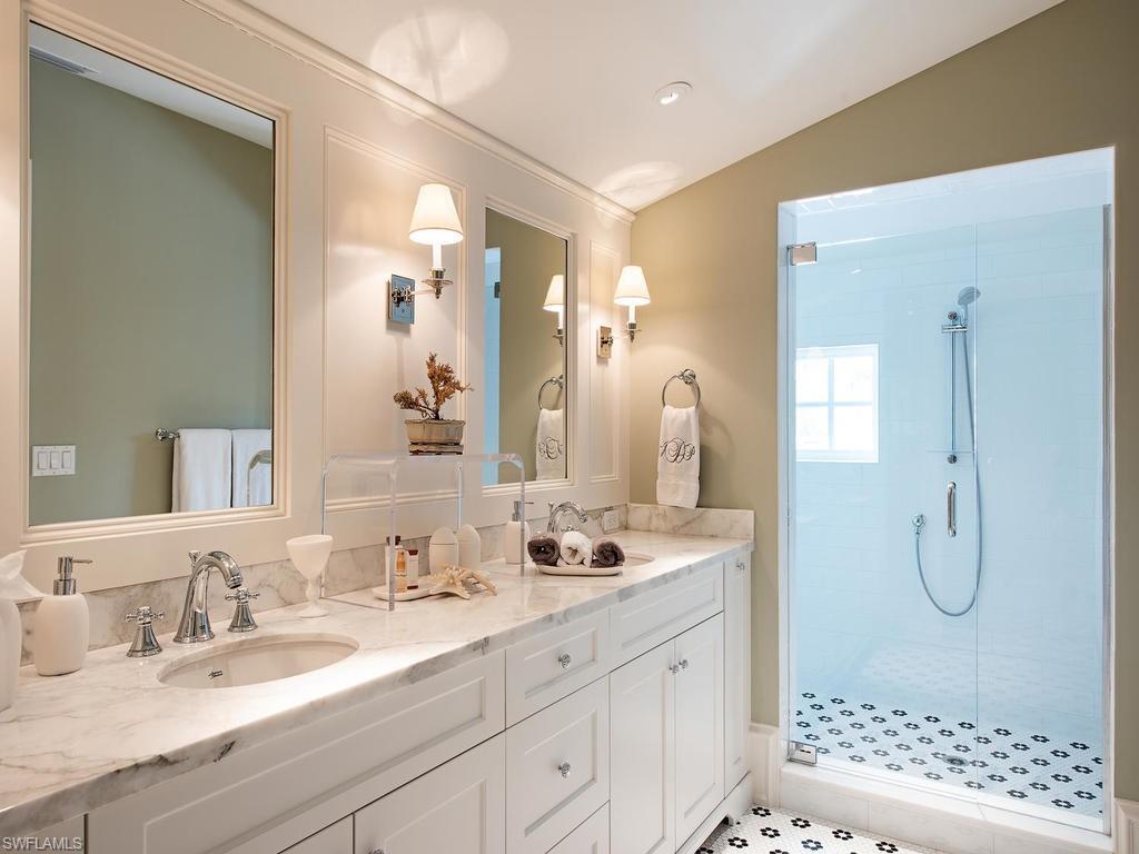 OLDE NAPLES - Residential