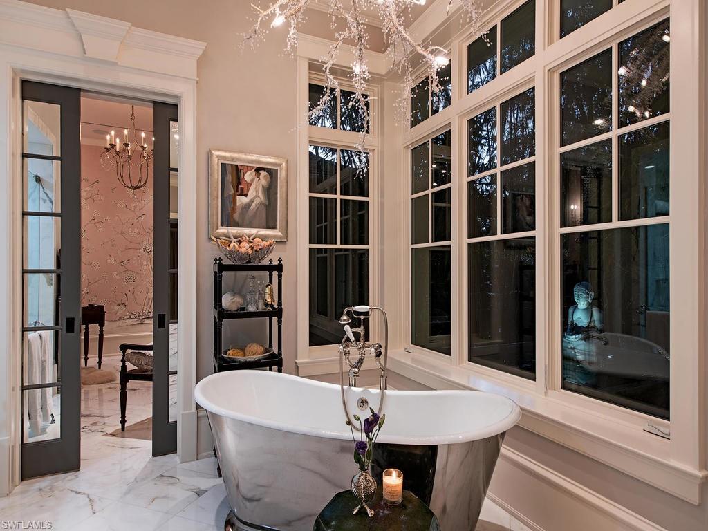 OLDE NAPLES - Residential