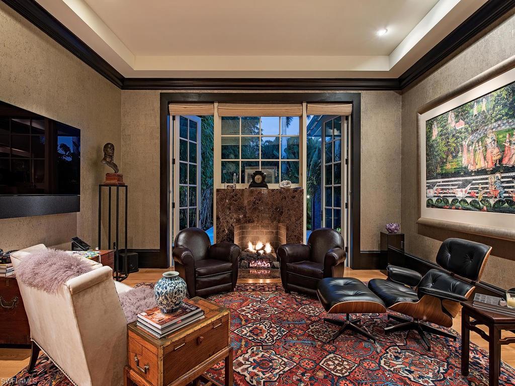 OLDE NAPLES - Residential