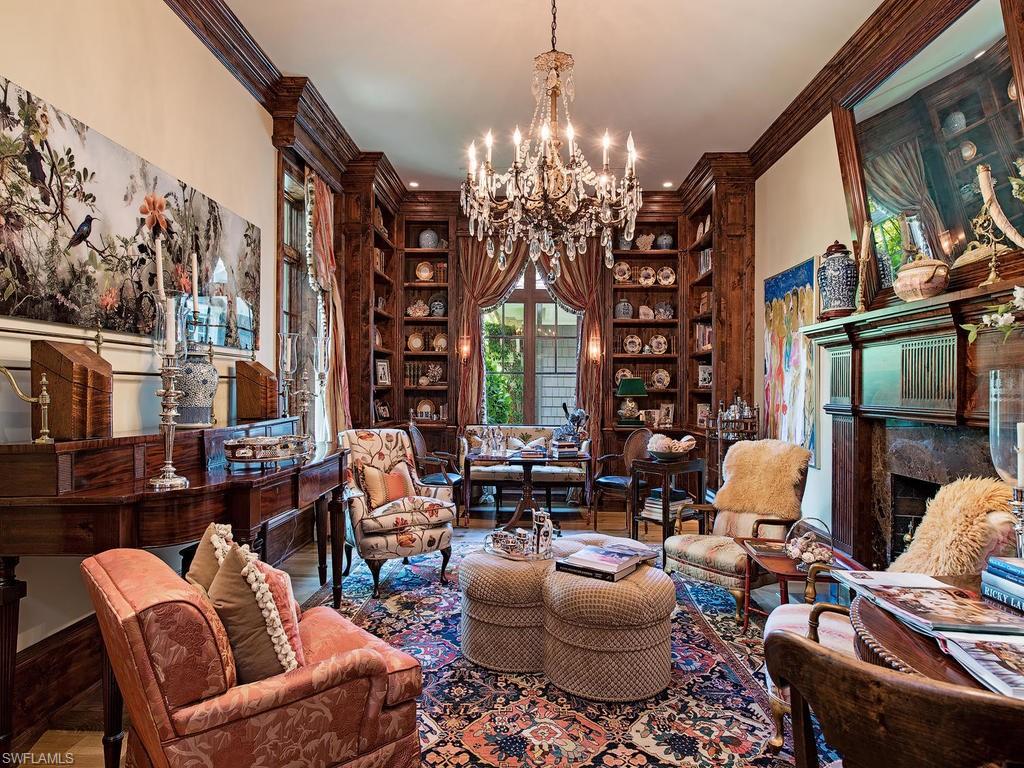 OLDE NAPLES - Residential