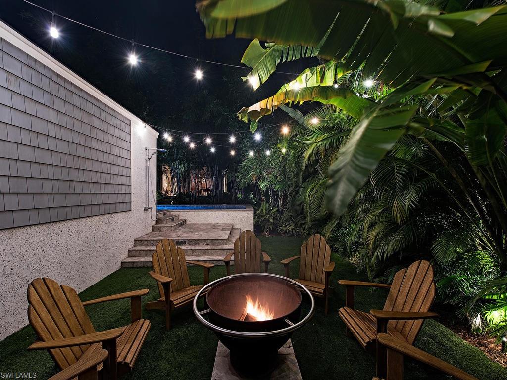 OLDE NAPLES - Residential