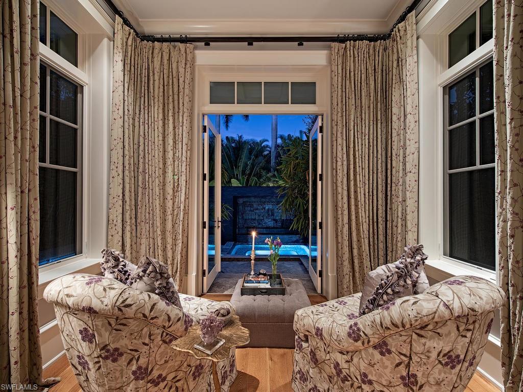 OLDE NAPLES - Residential