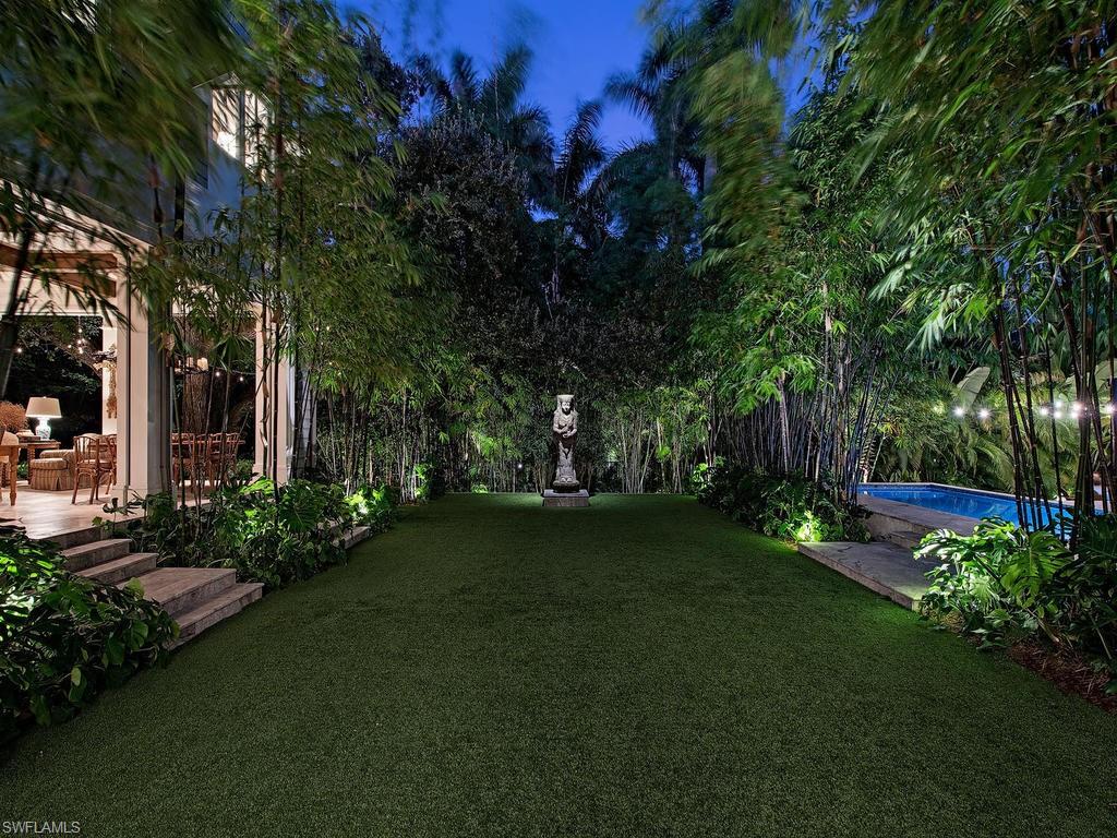 OLDE NAPLES - Residential