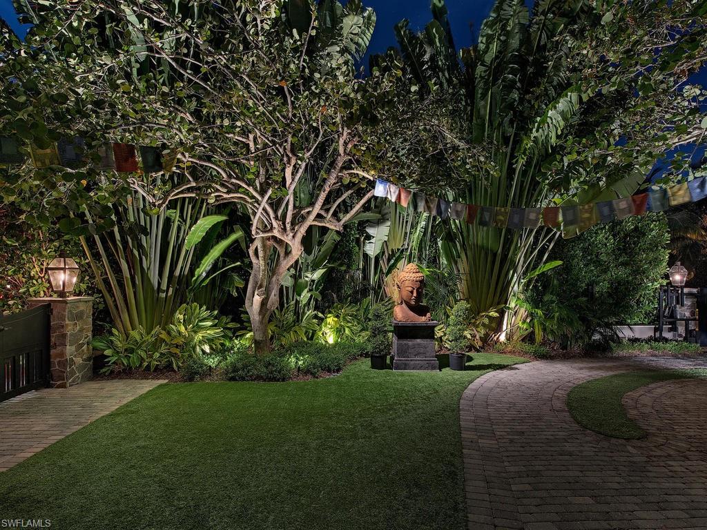 OLDE NAPLES - Residential