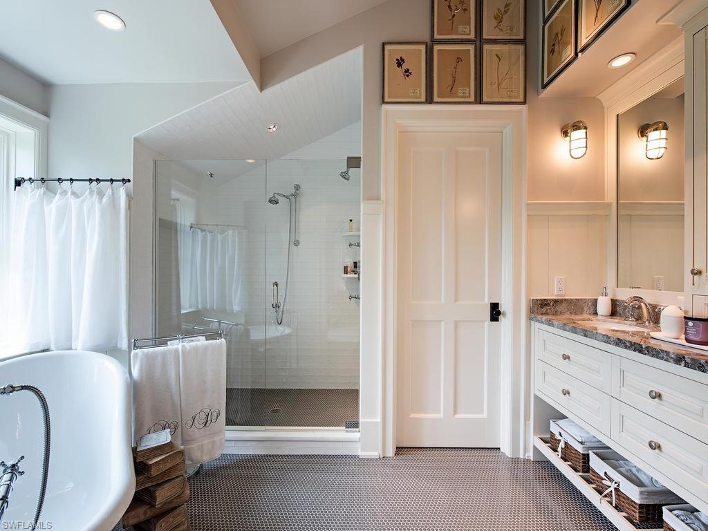 OLDE NAPLES - Residential