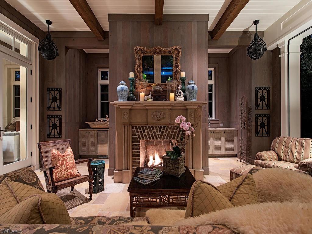 OLDE NAPLES - Residential