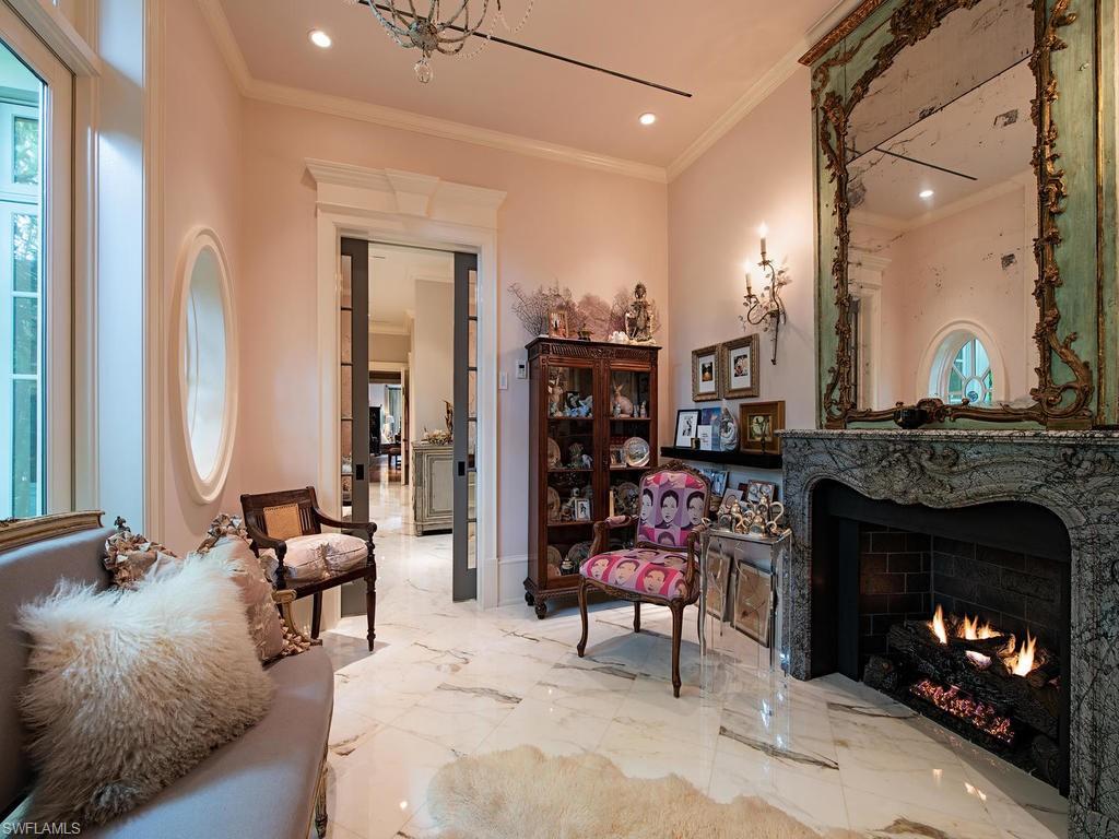 OLDE NAPLES - Residential