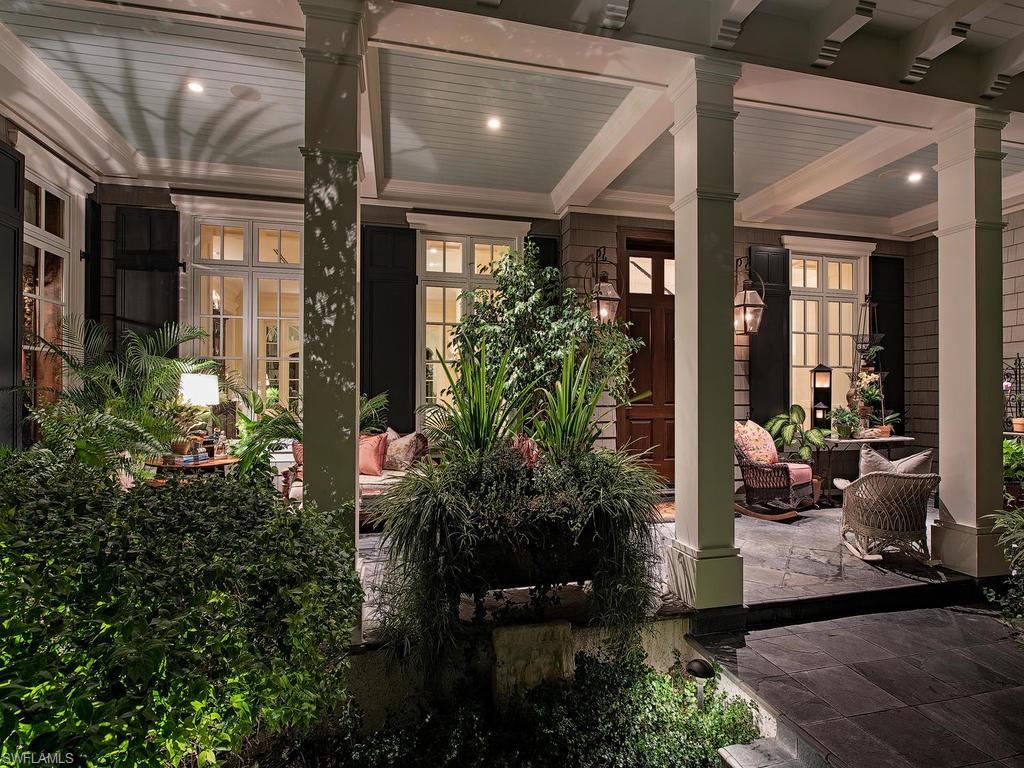 OLDE NAPLES - Residential