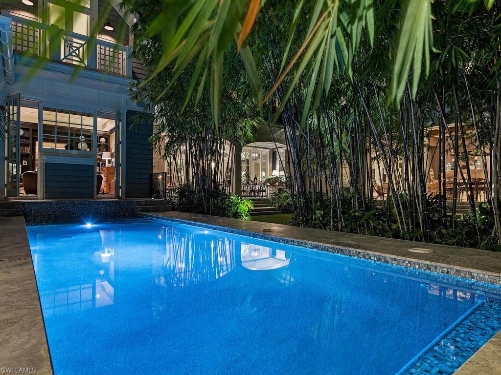 OLDE NAPLES - Residential