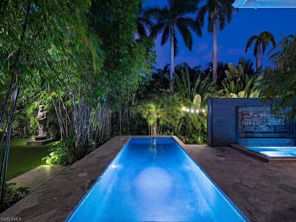 OLDE NAPLES - Residential