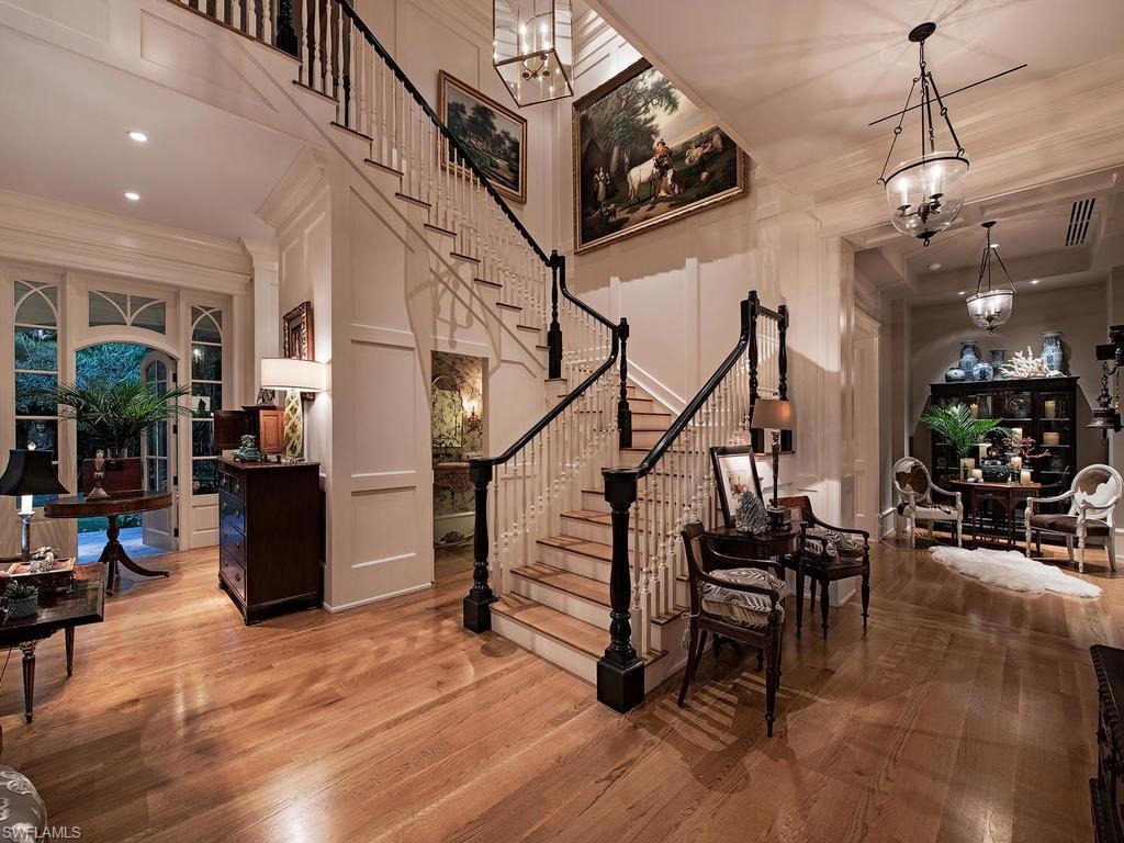 OLDE NAPLES - Residential