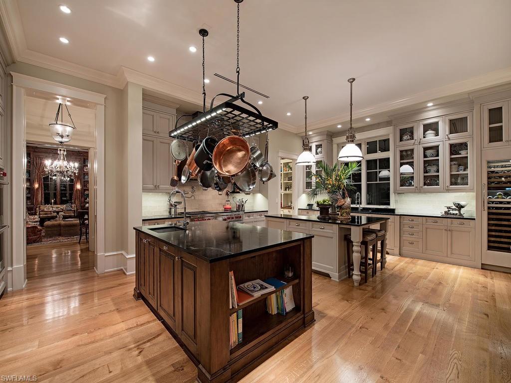 OLDE NAPLES - Residential