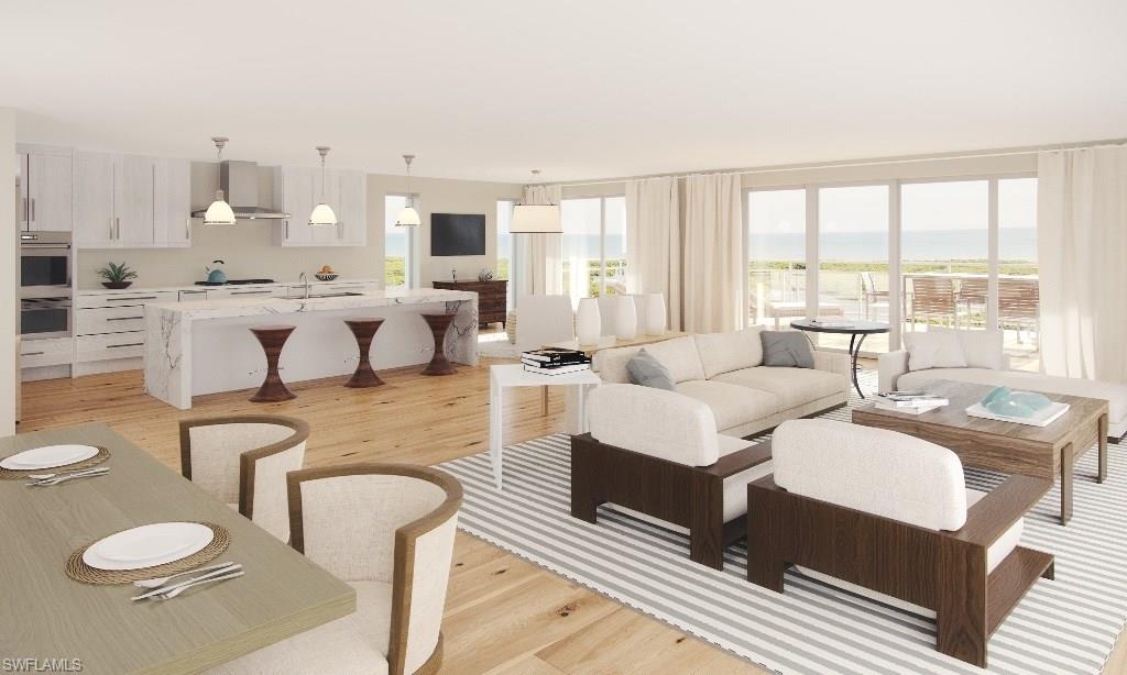 KALEA BAY - Residential