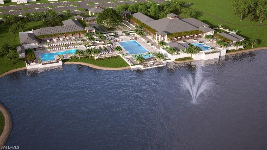 KALEA BAY - Residential