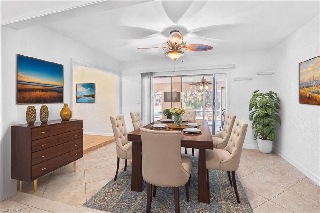 GOLDEN GATE ESTATES - Residential