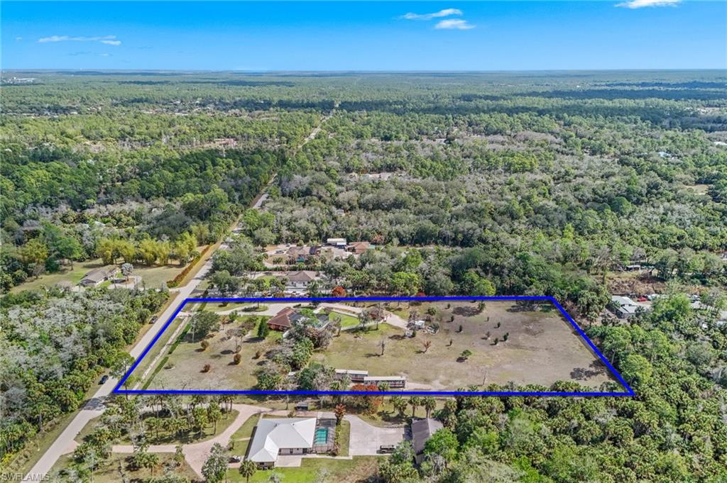 GOLDEN GATE ESTATES - Residential