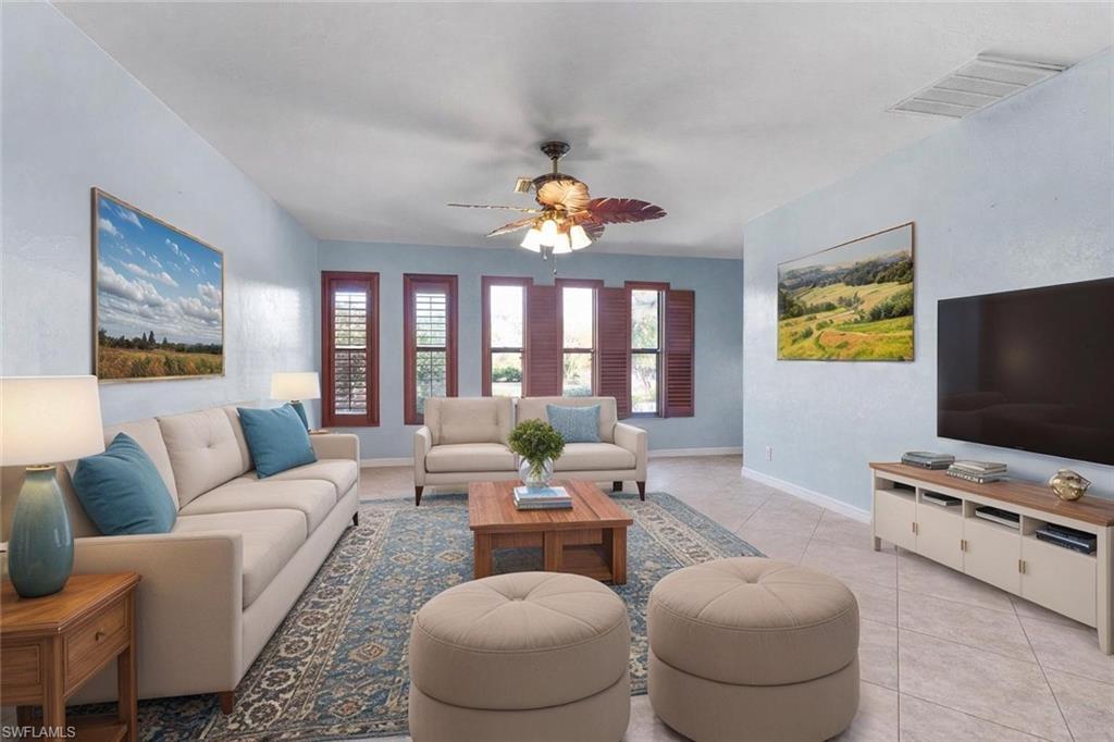 GOLDEN GATE ESTATES - Residential