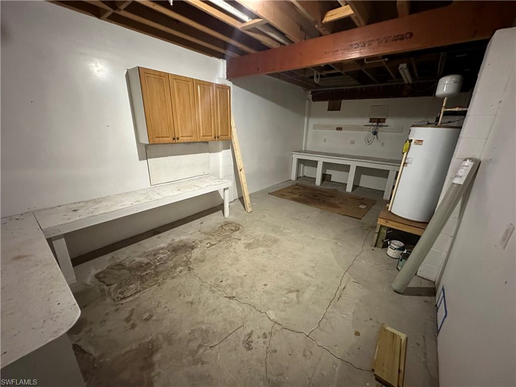 PINE ISLAND CENTER - Residential