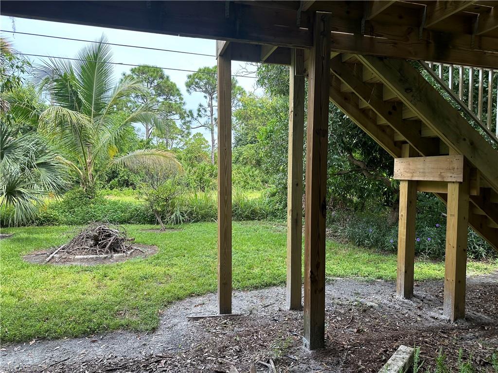 PINE ISLAND CENTER - Residential