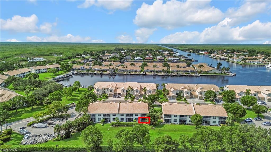 VILLAGES OF STELLA MARIS - Residential