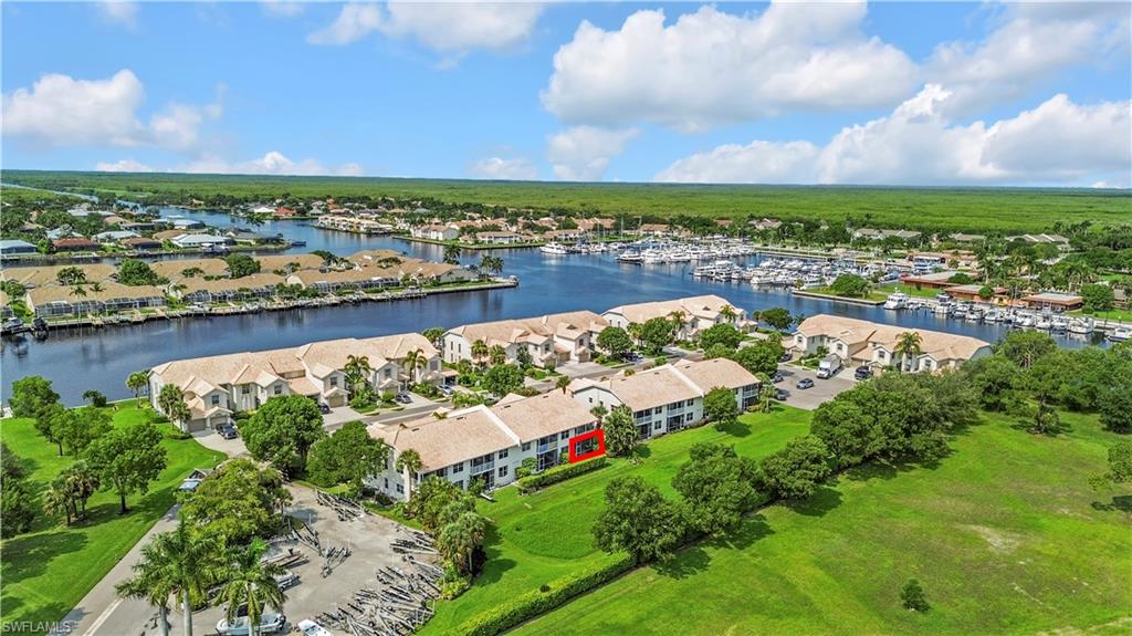 VILLAGES OF STELLA MARIS - Residential