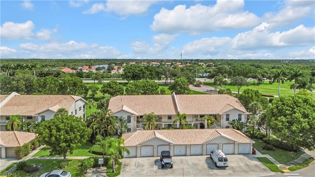 VILLAGES OF STELLA MARIS - Residential